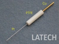 Pt Wire Electrode1